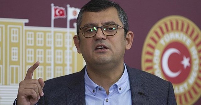 Referandumdan &#039;hayır&#039; çıkarsa CHP&#039;nin yapacağı ilk iş