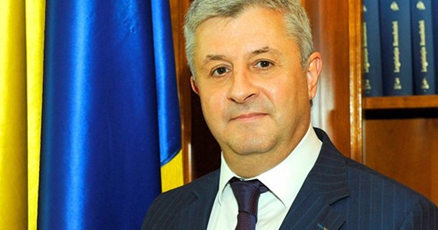 Romanya Adalet Bakanı istifa etti!