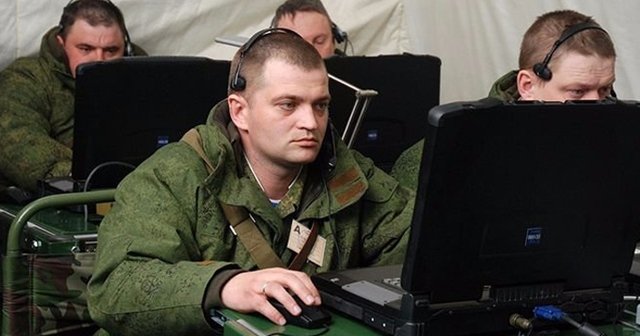 Rusya yeni bir siber ordu kurdu