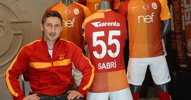 Sabri Sarıoğlu polemiklere cevap verdi