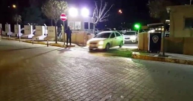 Şanlıurfa merkezli 9 ilde ’Bylock’ operasyonu, çok sayıda gözaltı