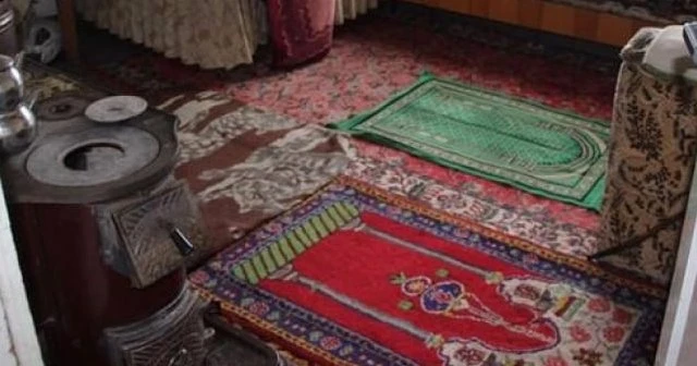 Seccadede can verdiler! Geriye bu görüntü kaldı