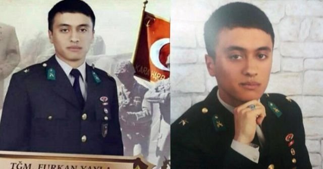 Şehit ve yaralı askerlerin kimlikleri belirlendi