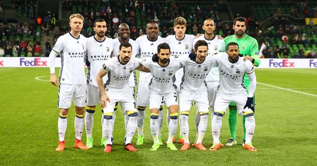Şevket Çoruh Fenerbahçe’nin futboluna küfür etti