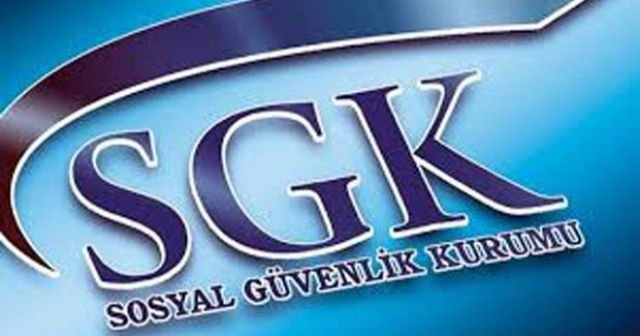 SGK, sigortalıların prim borçlarına erteleme getirdi