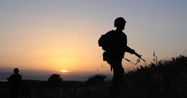 Siirt&#039;te &#039;Geçici güvenlik bölgeleri&#039;nin süresi 15 gün uzatıldı