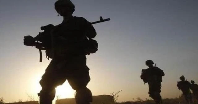 Şırnak'ta bir asker solunum yetmezliği sonucu hayatını kaybetti