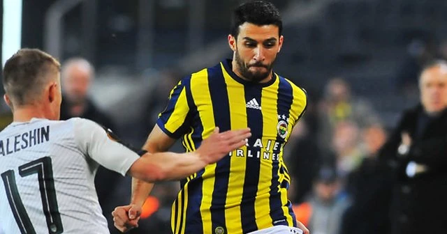 Skandal İsmail Köybaşı kararı