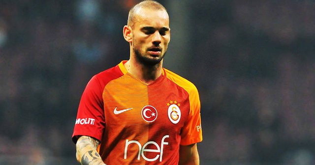 Sneijder sessizliğini bozdu, işte Tudor yorumu