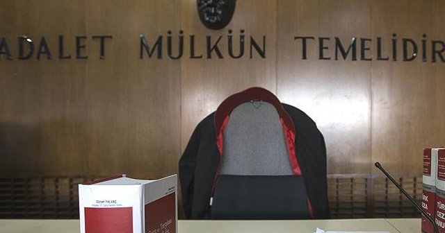 Terör örgütü DEAŞ üyelerine müebbet istendi