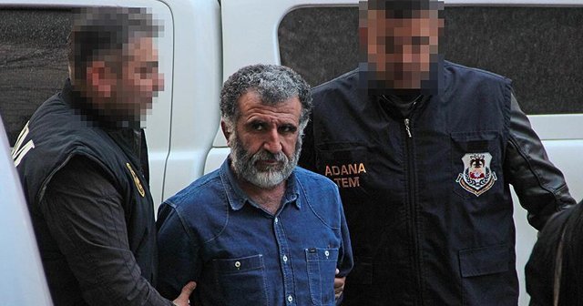 Terör örgütü PKK&#039;nın sözde Akdeniz yapılanmasına darbe