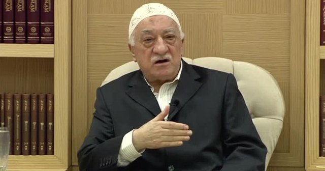 Terörist başı Gülen&#039;den yeni talimat