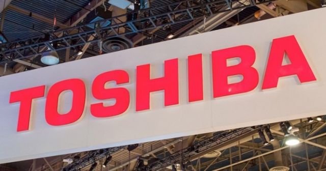 Toshiba CEO&#039;su Shiga istifa etti