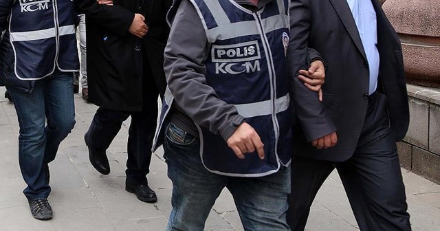 Trabzon merkezli FETÖ/PDY operasyonu: 22 gözaltı