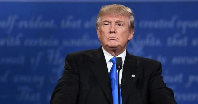 Trump'tan ABD ordusu hakkında 'tarihi' karar