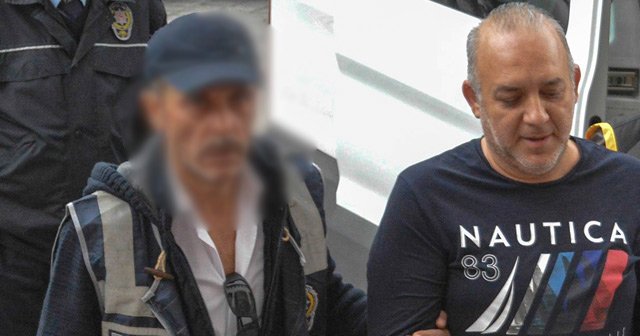 Turgutlu’da FETÖ kapsamında bir iş adamı tutuklandı