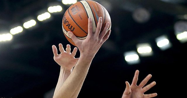 Türkiye 16 Yaş Altı Milli Basketbol Takımı şampiyon oldu