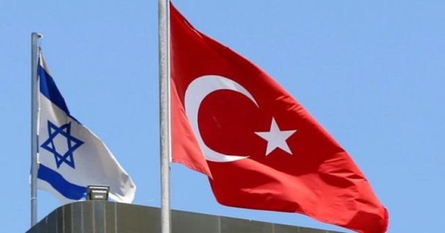 Türkiye&#039;den İsrail&#039;e sert kınama!