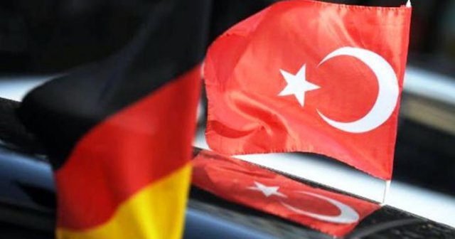 Türkiye&#039;nin Berlin Büyükelçisi Alman Dışişleri&#039;ne çağrıldı