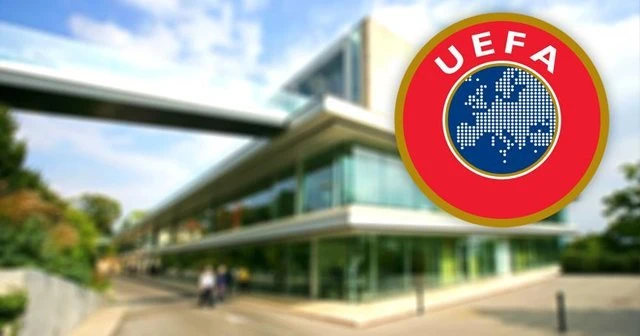 UEFA&#039;dan Angola&#039;ya başsağlığı mesajı