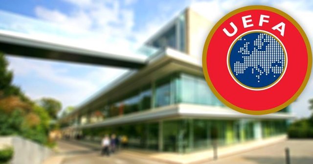 UEFA&#039;dan Dünya Kupası için 16 ülke teklifi