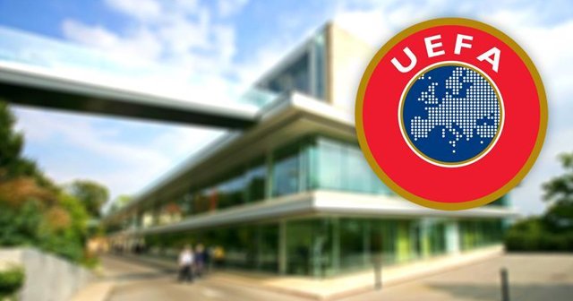 UEFA&#039;dan Dünya Kupası için 16 ülke teklifi