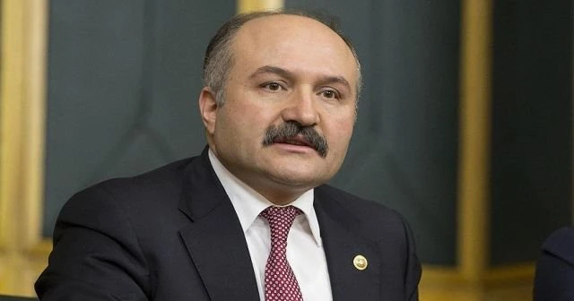 Usta: Kendi programımızı kendimiz uygulayacağız