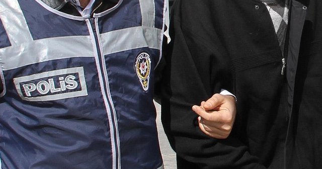 Van&#039;da FETÖ&#039;nün mahrem imamlarına operasyon: 12 gözaltı