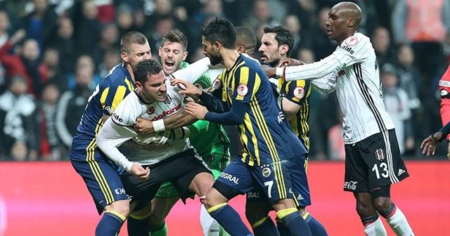 Ve Dusko Tosic konuştu!