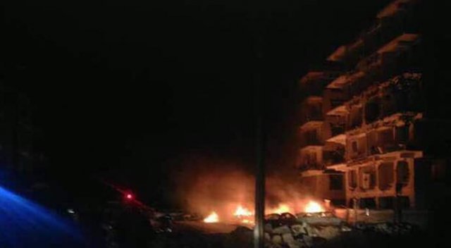 Viranşehir&#039;de hayatını kaybedenlerin sayısı yükseldi