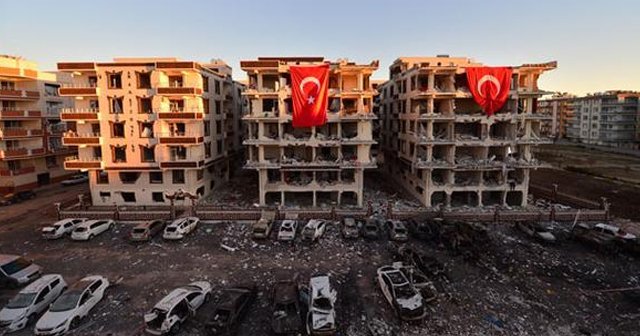 Viranşehir&#039;deki hain saldırıyı PKK terör örgütü üstlendi