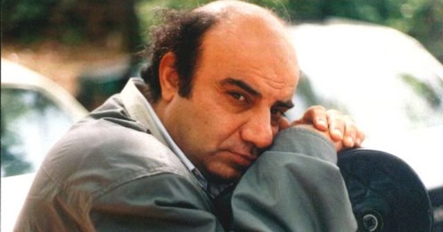 Yapımcı, yönetmen Melih Gülgen hayatını kaybetti