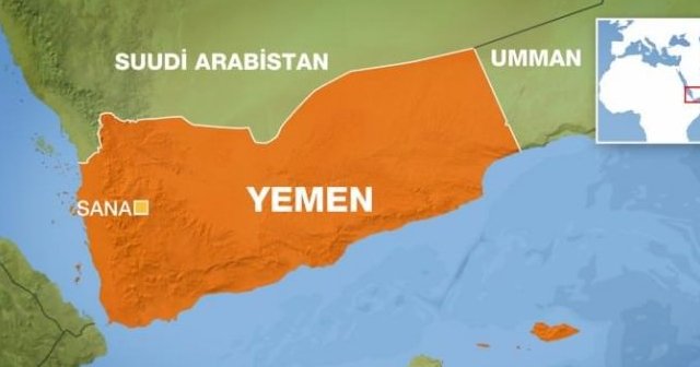 Yemen Genelkurmay Başkan Yardımcısı öldürüldü