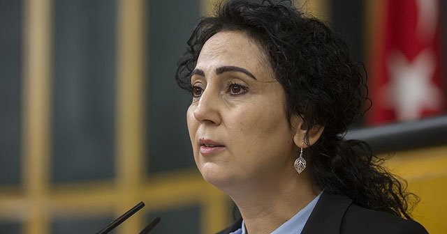 Yüksekdağ&#039;a Cumhurbaşkanı&#039;na hakaretten hapis istemi