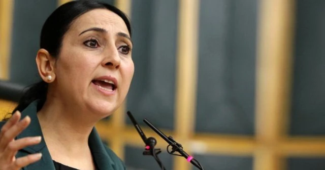 Yüksekdağ hakkında kritik karar