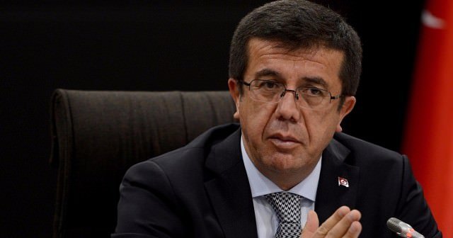 Zeybekçi'den dolar açıklaması: Şu an itibariyle...