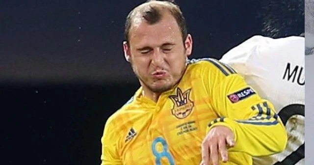 Zozulya Real Betis'e dönüyor