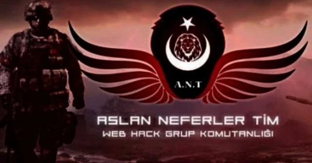 'Aslan Neferler Tim' Türkiye'nin intikamını aldı