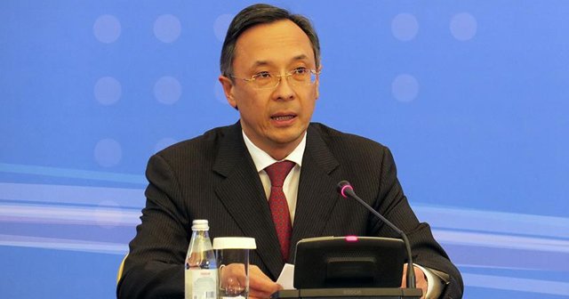 &#039;Astana 3 toplantısının gündemini Türkiye, Rusya ve İran belirleyecek&#039;