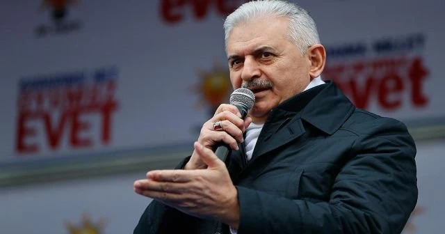 'Bakanımıza yapılan muamele asla kabul edilemez'