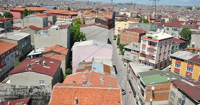 &#039;Bakanlık desteği kentsel dönüşümü hızlandıracak&#039;