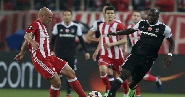 &#039;Beşiktaş&#039;, iç saha performansına güveniyor