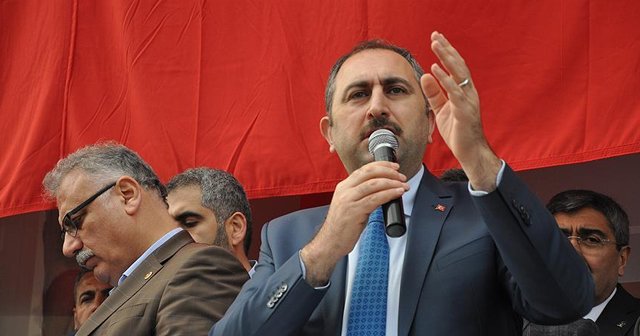 &#039;Bu sistem, Menderes ve arkadaşlarını idam etti&#039;