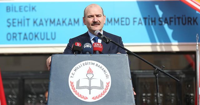 &#039;Bu ülkede kardeşin kardeşle hiçbir meselesi yoktur&#039;