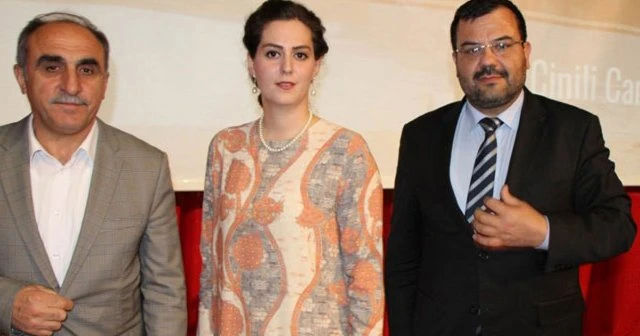 'Dedem yalnızdı ama siz değilsiniz'