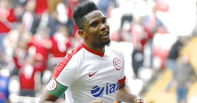 &#039;Eto&#039;o ile 3 yıllık anlaşma riskli olur&#039;