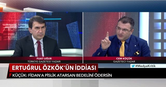 “Kontrollü darbe iddiasında bulunuyorsan, bedelini ağır ödersin”