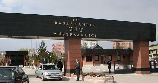 &#039;MİT&#039;in ByLock raporu delil sayılır&#039; tespiti