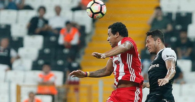 &#039;Olympiakos&#039;un kazanması için çok çaba harcaması gerekiyor&#039;