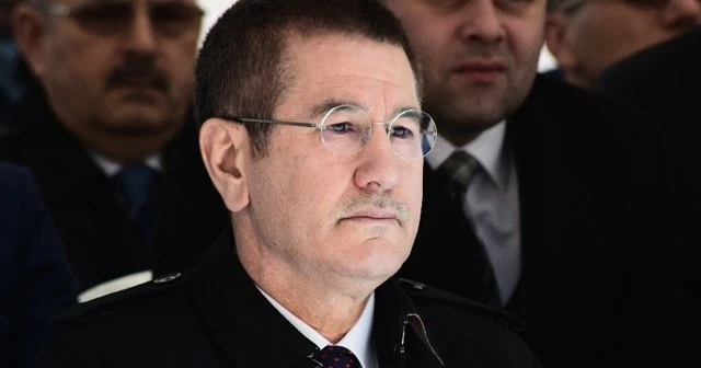 “Suçsuz oldukları anlaşılan şirketler sahiplerine verilecek”